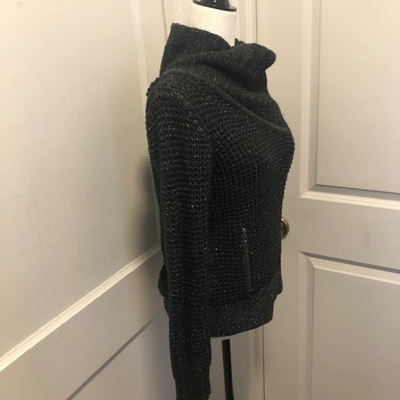 Fenn Wright Manson stunning sweater size small - Picture 2 of 4